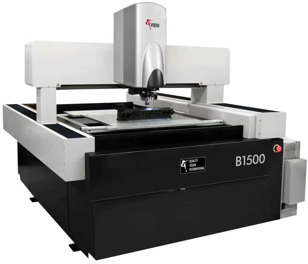  VIEW Benchmark XLT���г̷ǽӴ�ʽ����ϵͳ