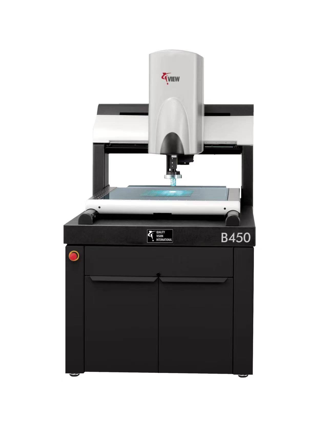 ����VIEW BenchMark 450Ӱ�������