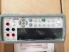 ������Agilent 34410A��λ���������ñ�