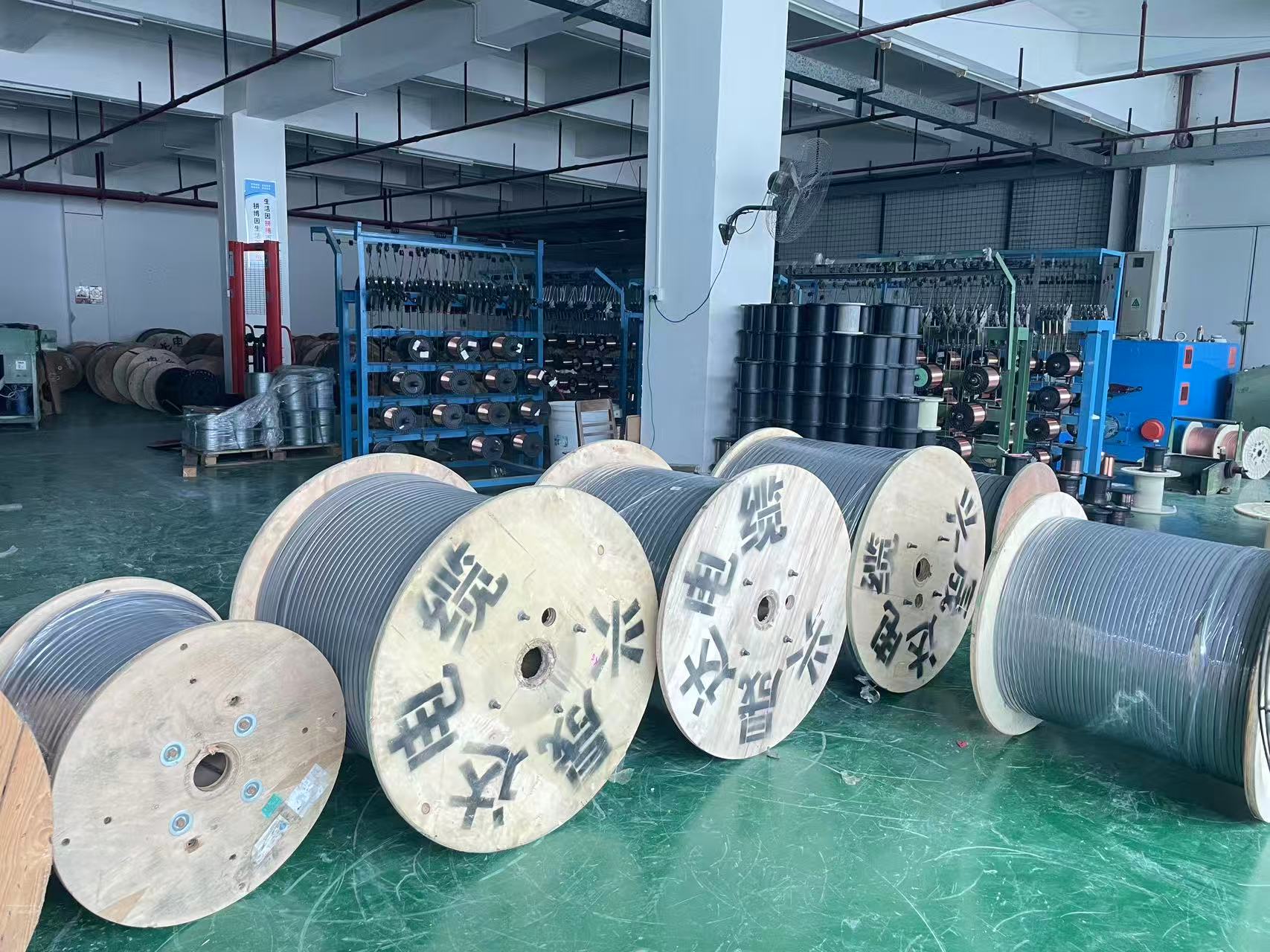 TVVBG2*2.0+1*0.75mm2 ��ͭ���ݱ����