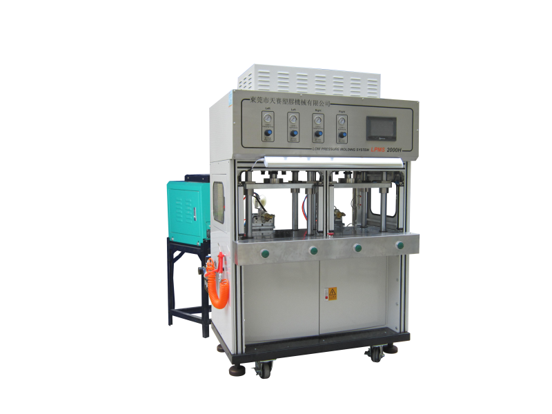 LPMS 2000H��ʽע������λһ���