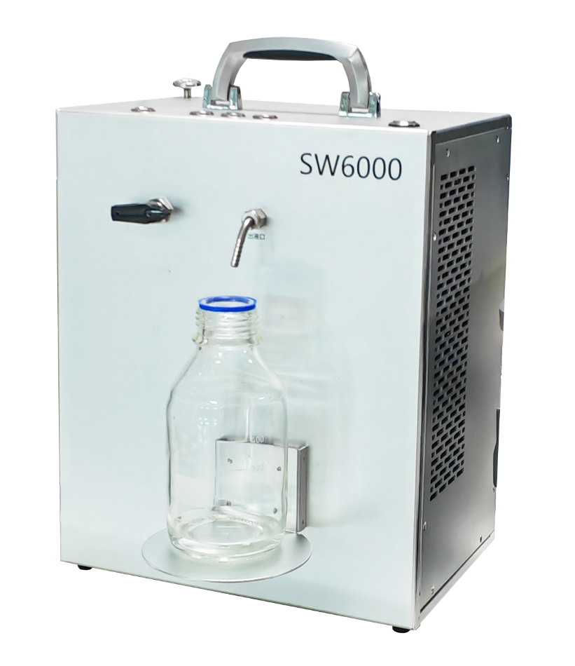 SW6000������ȡ���� ��������ȡ��װ��