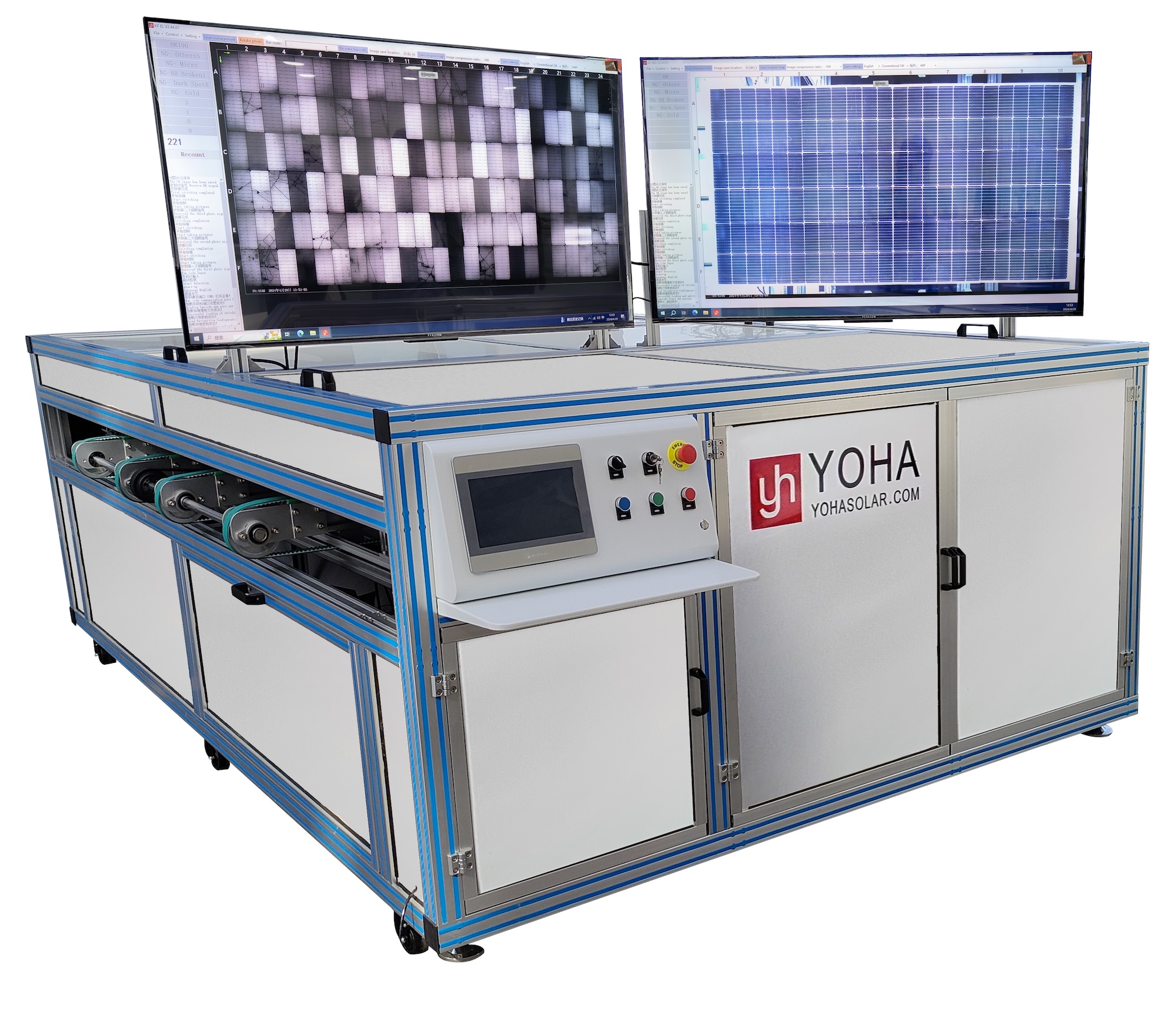 �׻�̫�������EL���ȱ�ݼ���� �������ȱ�ݼ���� ̫��������������豸