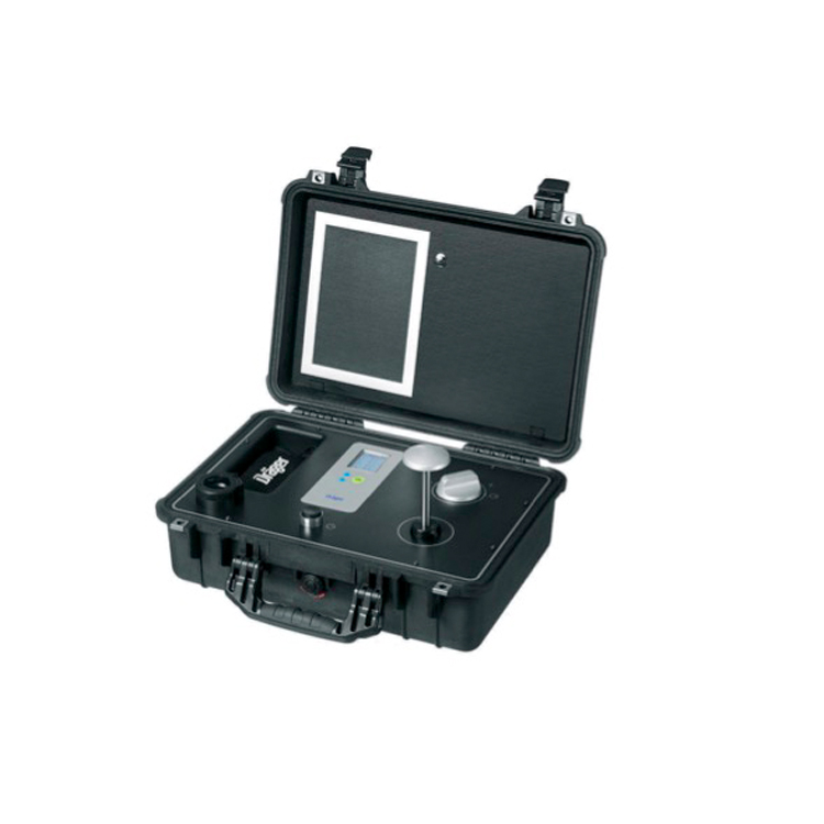  Drager RZ7000�����豸 BG4����������У����