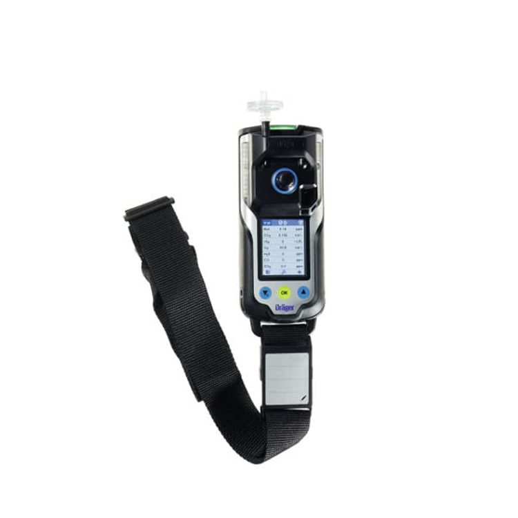  Dr&228ger X-am 8000������������ �¶���