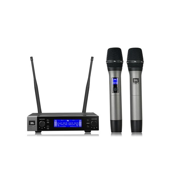 JBL VM200 ˫�ֳ���������OK���߻�Ͳ