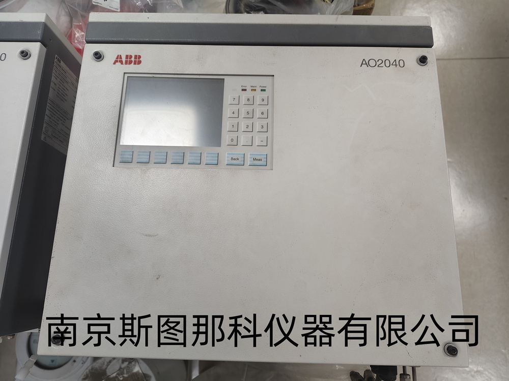 ABB AO2040������������������