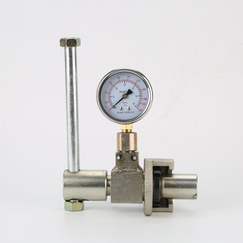 ���ټ�ⵥ��֧��-DZ60����֧����ѹ��