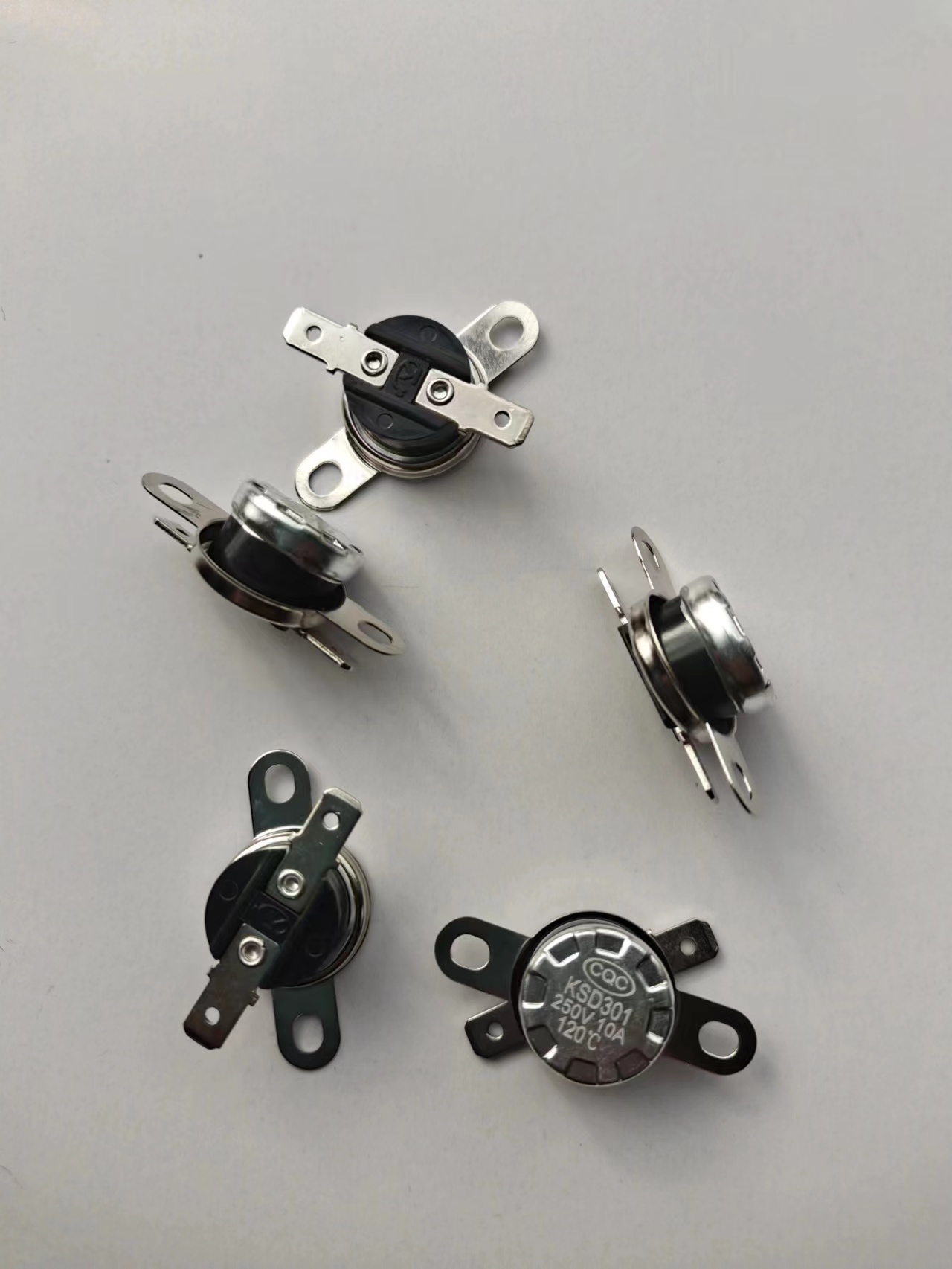 KSD301�¿�������120��