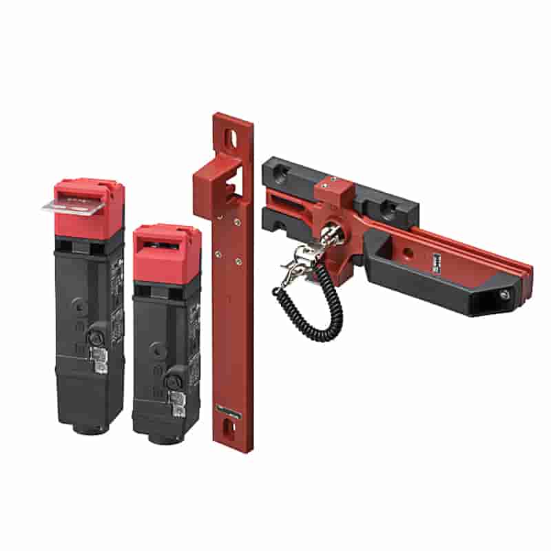 ŷķ����ȫ�ſ���D4SL-N2NFA-DN