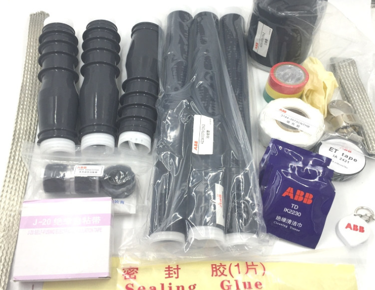 ABB 15KV �����ն˽�ͷ