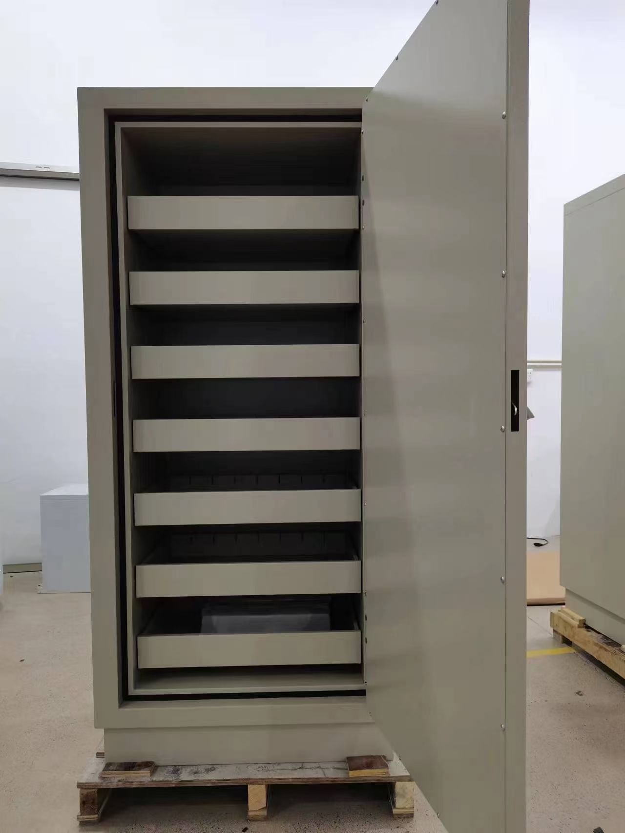 ��ɭHS-280Ӳ�̷��Ź�-�칫���Ŵ洢�豸