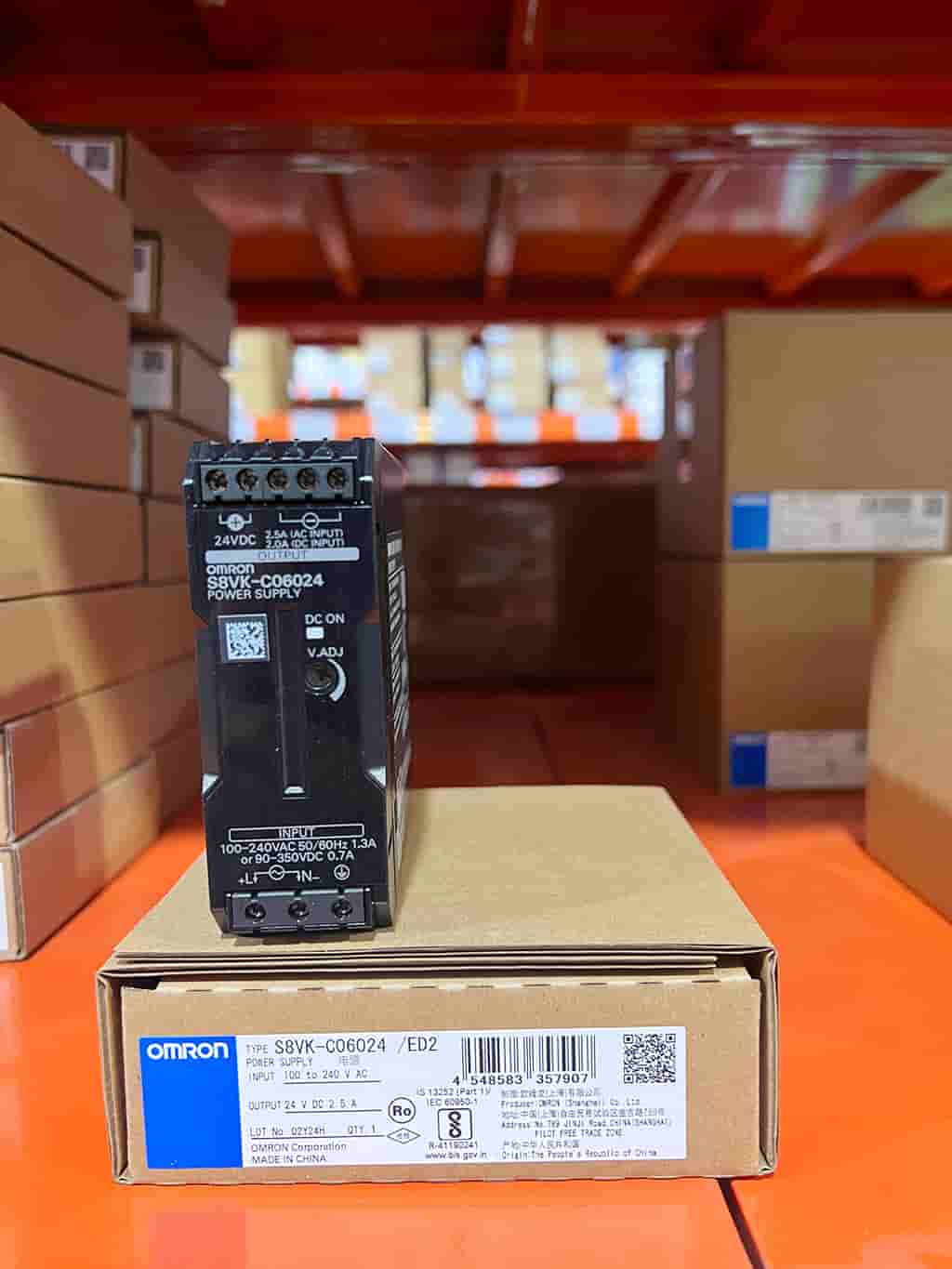 ŷķ�����ص�ԴS8VK-C06024