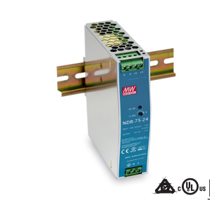 �ɶ�HDR-15-12����ʽ��γ���ص�Դ