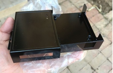 �ӽ����ӹ���-DTU���嶨�Ƽӹ�