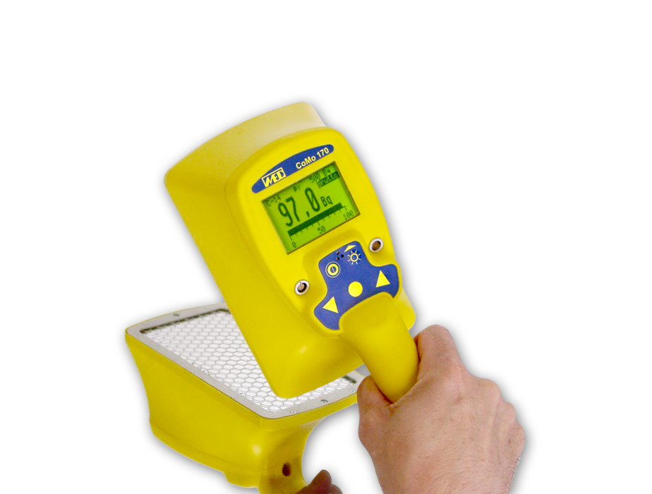 CoMo170������Ⱦ�����Ǳ���մ����