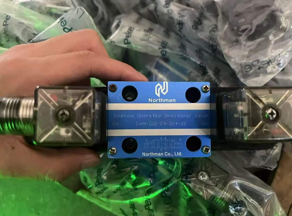 �ֻ�SWH-G02-C4-D24-20 NorhmanҺѹ��