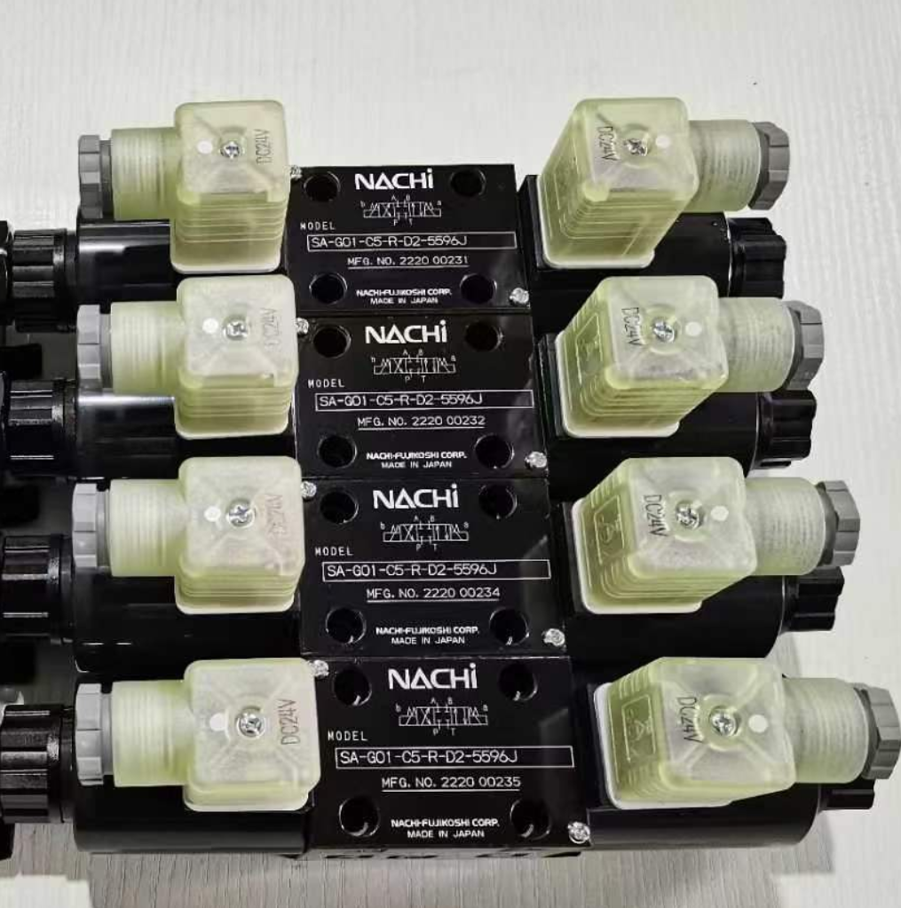 NACHIҺѹ��SA-G01-A3X-R-D2-5596J  