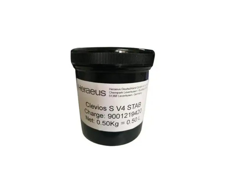 PEDOT PSS������CLEVIOS������SV4 STAB