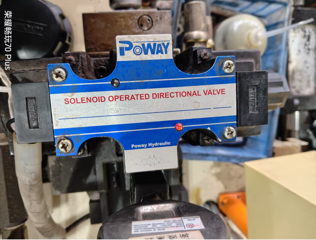 POWAYҺѹ��PSWH-C03-C6-A220- ����