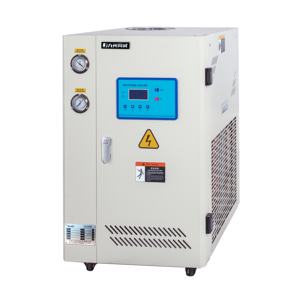 ʵ��������ˮѭ����ȴ���飬������ȴ��AG