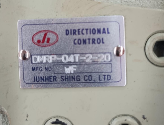 JUNHER SHING���Ʒ� DMRP-04T-2-20