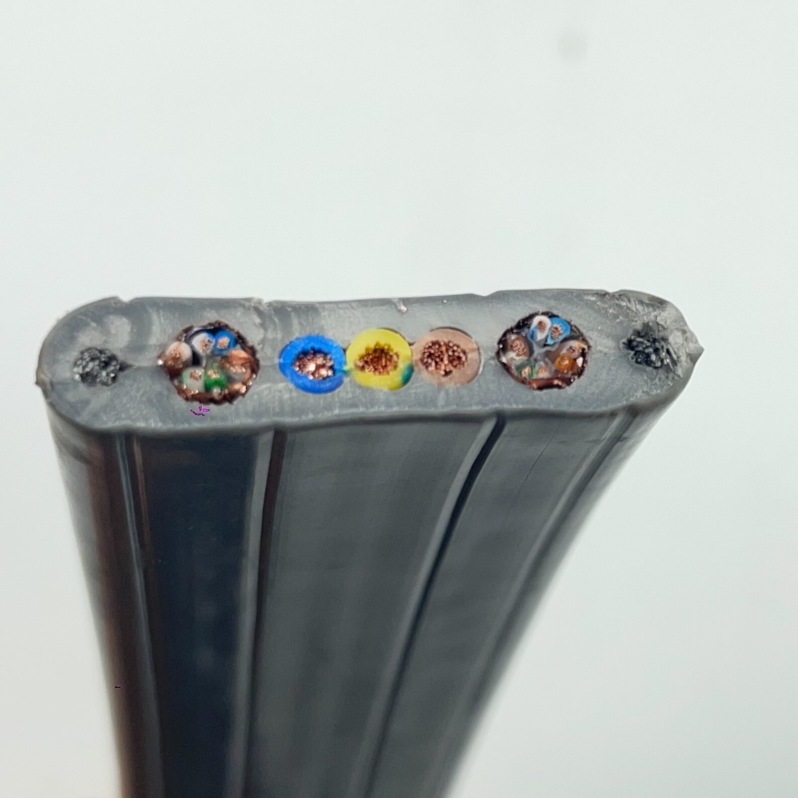 TVVBG3��2.5mm2+2CAT��6e+2G.���ݱ���