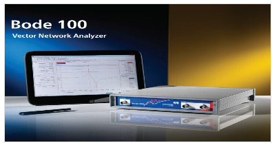 Bode100Ƶ����Ӧ������