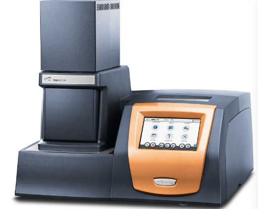 TA ����Discovery TMA450RH�Ȼ�е������DMA/TMA/DMTA