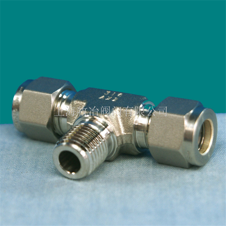 ����swagelok��ΰ���SS-600-3TTM����������ͨ��ͷ ���ֿ��