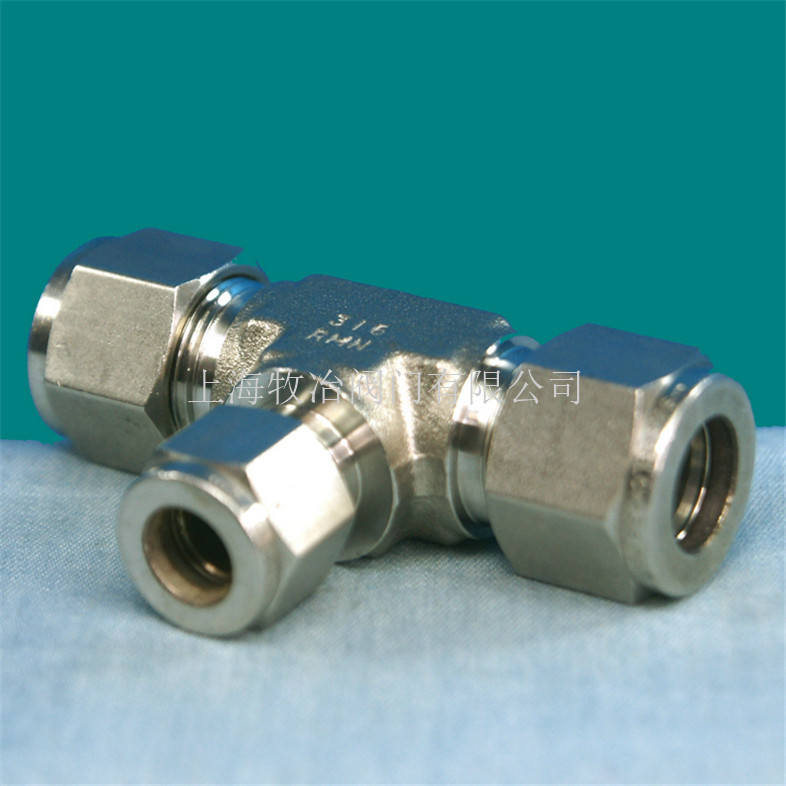 ����swagelok��ΰ���SS-810-3-8-6������ͨ��ͷ ���ֿ��