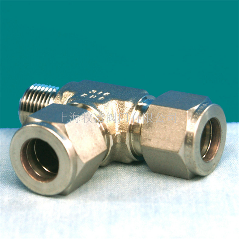 ����swagelok��ΰ���SS-810-3-8TMT����������ͨ��ͷ ���ֿ��