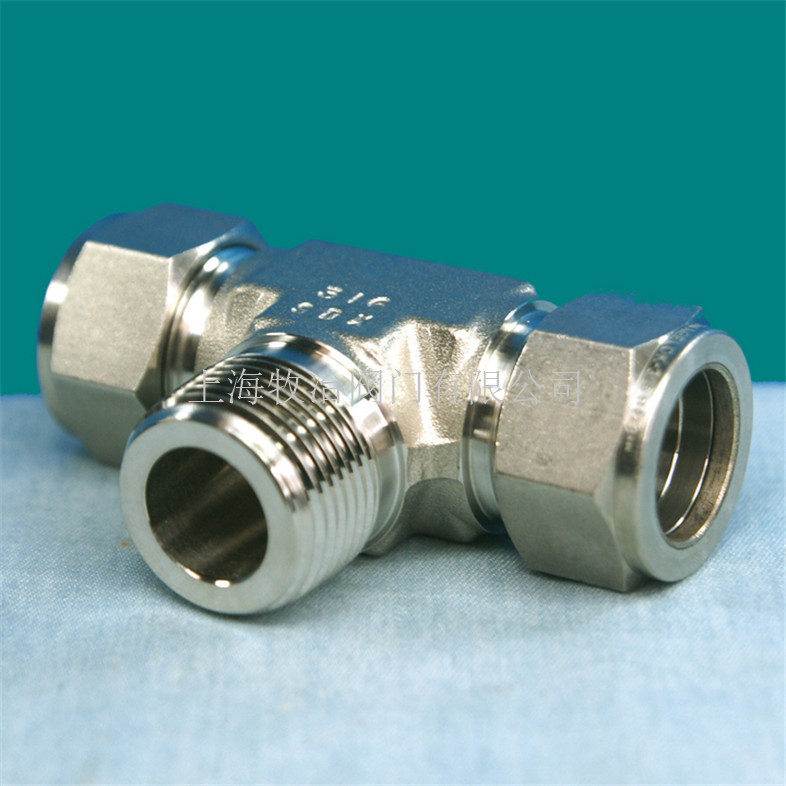 ����swagelok��ΰ���SS-1210-3TTM����������ͨ��ͷ ���ֿ��