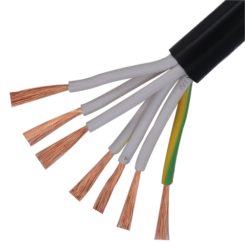 ���ɴ﹩Ӧ RVV7*1.0������ ��Դ�� �ź���