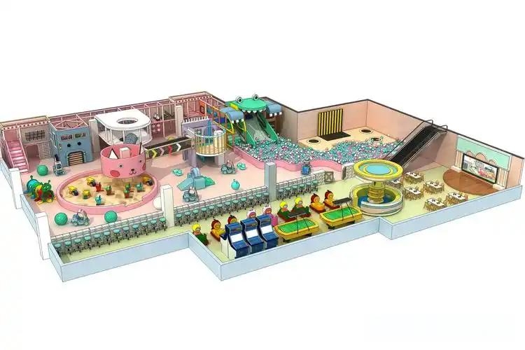 ��ɳ����30-500ƽ�����ڶ�ͯ������