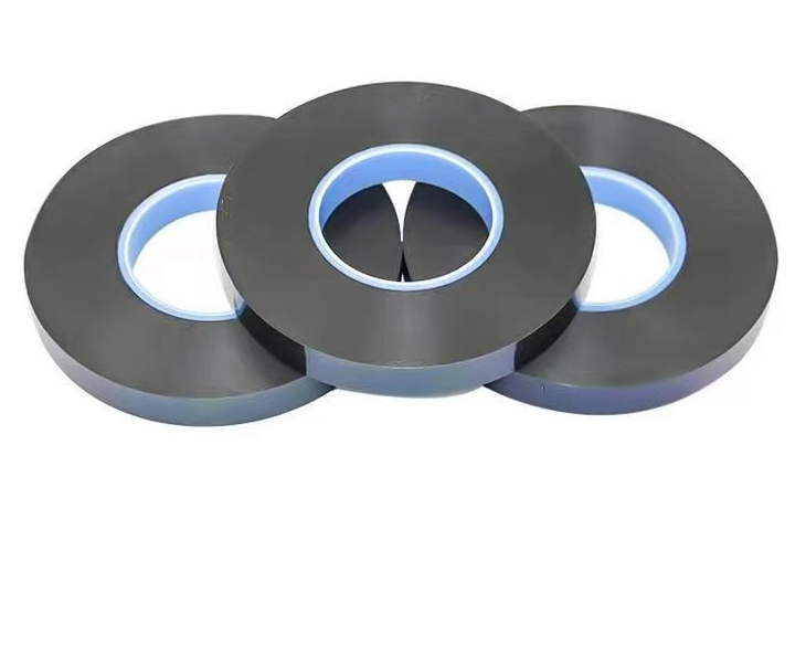 tesa��ɯ75630 ��ɫ�ڹ��ˮ����˫�潺 �۵�����ʾ�� ģ�ж���