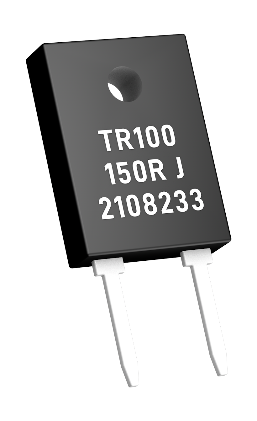 ��ŷ100W���ʵ��� To-247