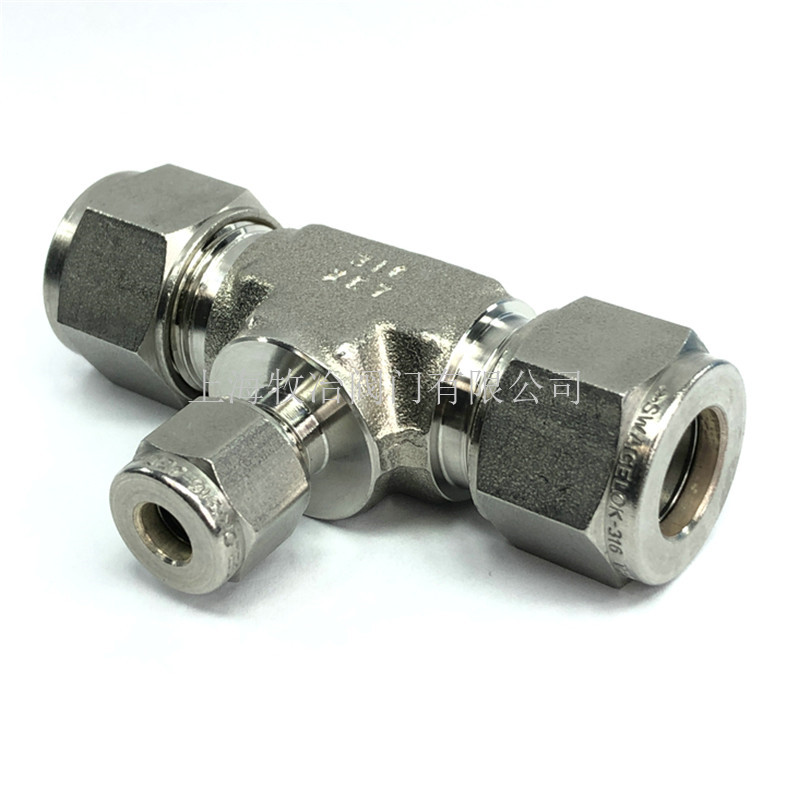 ����swagelok��ΰ���SS-12M0-3-12M-6M������ͨ��ͷ ���ֿ��