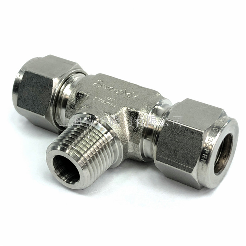 ����swagelok��ΰ���SS-12M0-3TTM������ͨ��ͷ ���ֿ��