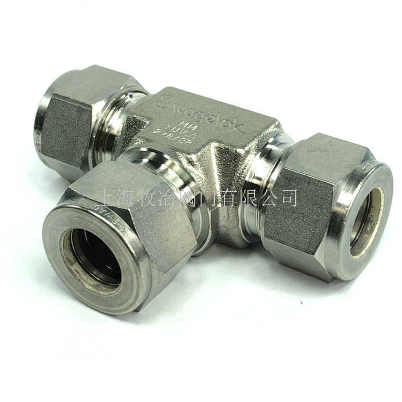 ����swagelok��ΰ���SS-14M0-3������ͨ��ͷ ���ֿ��