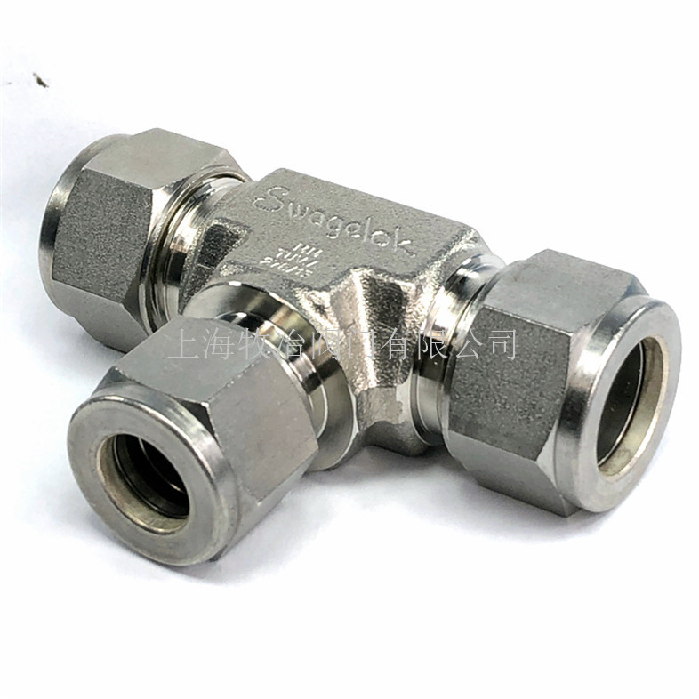 ����swagelok��ΰ���SS-16M0-3-16M-12M������ͨ��ͷ ���ֿ��