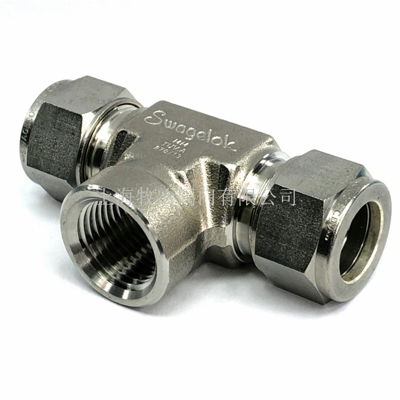 ����swagelok��ΰ���SS-16M0-3TTF������ͨ��ͷ ���ֿ��