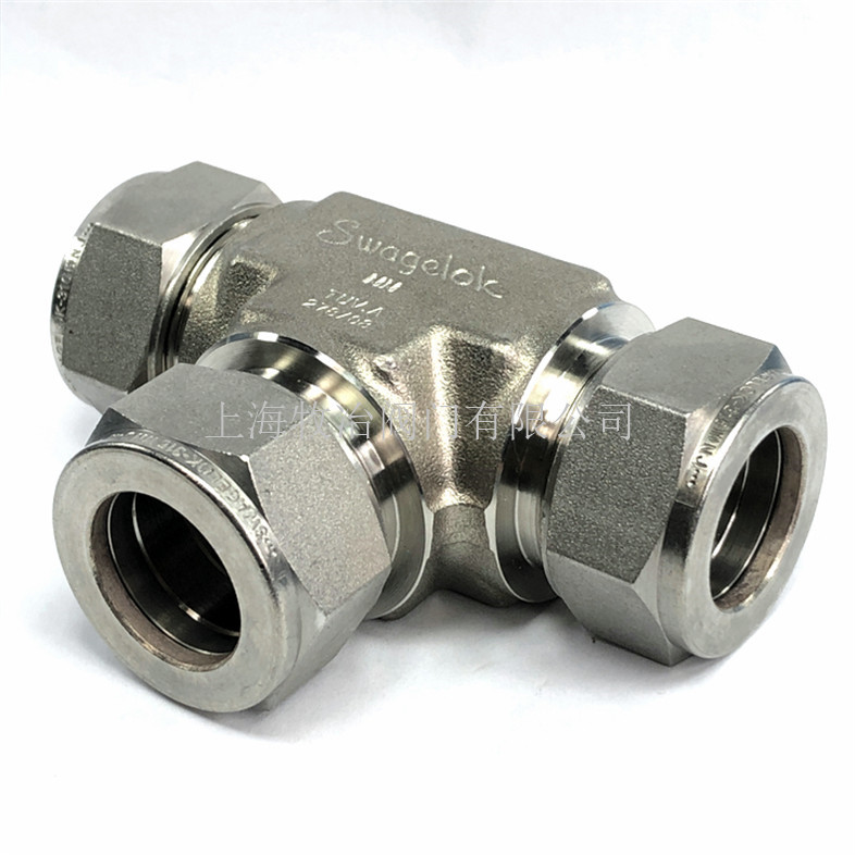 ����swagelok��ΰ���SS-20M0-3������ͨ��ͷ ���ֿ��