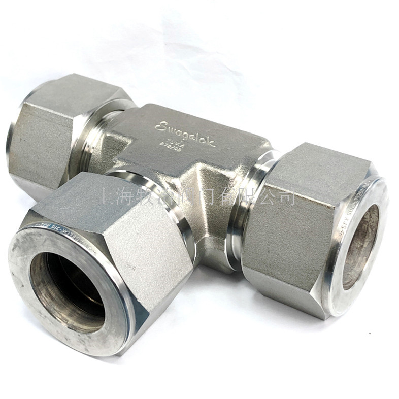 ����swagelok��ΰ���SS-30M0-3������ͨ��ͷ ���ֿ��