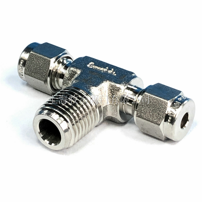 ����swagelok��ΰ���SS-4M0-3-4RTTTM������ͨ��ͷ ���ֿ��