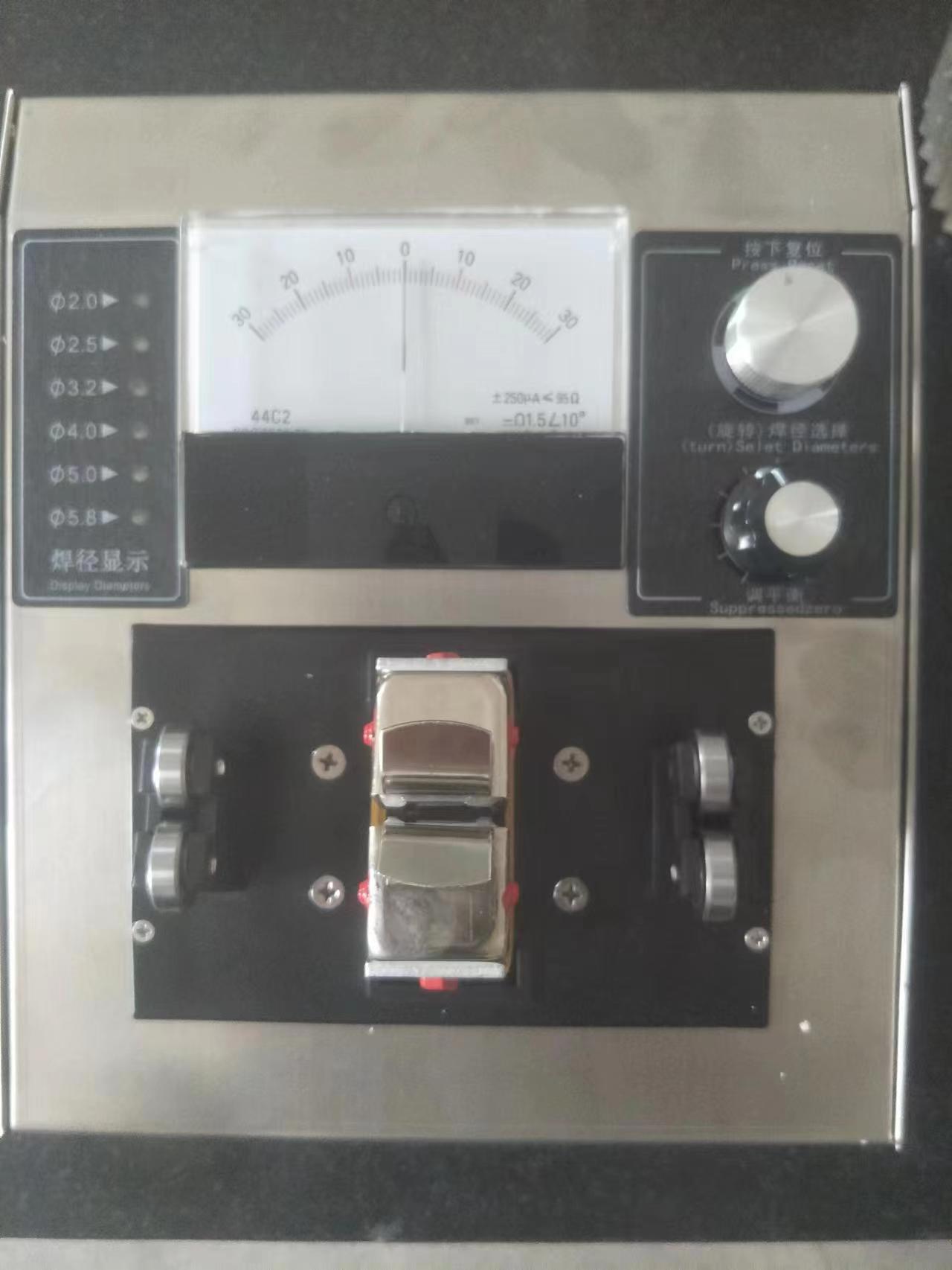 ƫ����TY-3C�纸��ƫ�Ĳ�����