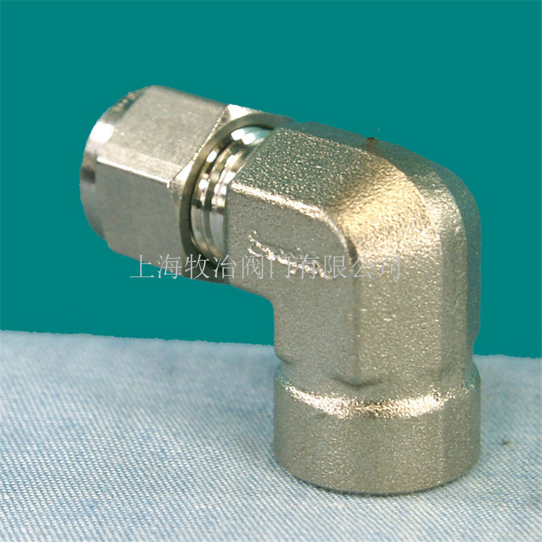 ����swagelok��ΰ���SS-600-8-4������ͷ��ͷ ���ֿ��