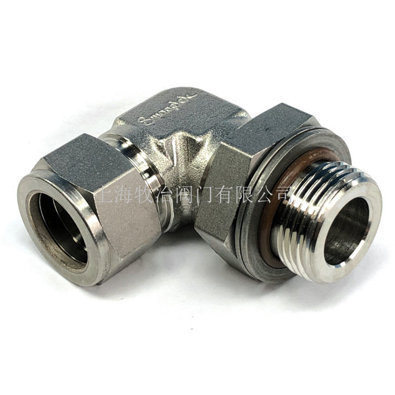 ����swagelok��ΰ���SS-1210-2-12PR������ͷ��ͷ ���ֿ��