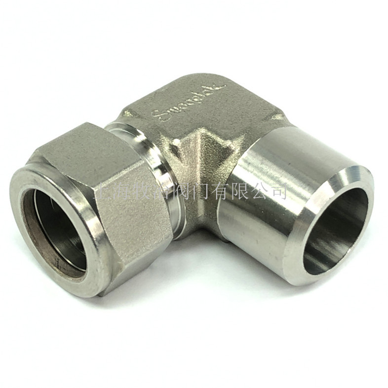 ����swagelok��ΰ���SS-1210-2-12W������ͷ��ͷ ���ֿ��