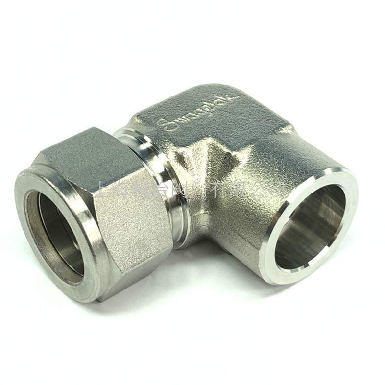 ����swagelok��ΰ���SS-1210-9-12W������ͷ ���ֿ��